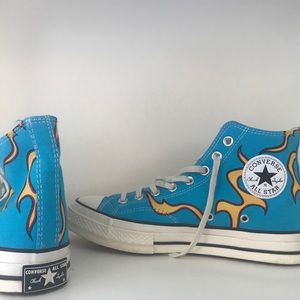 Golf Le Fleur x Chuck 70 “flame”